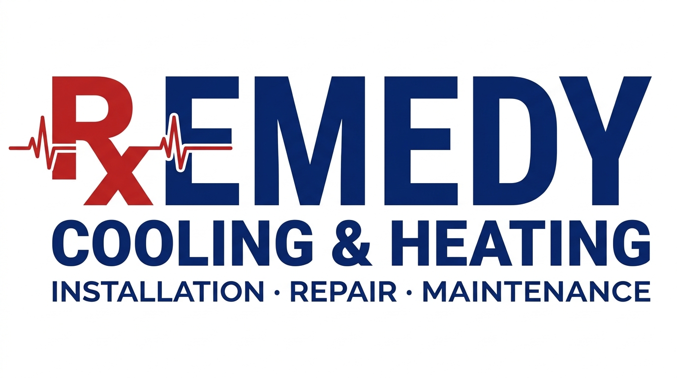 Remedy Cooling and Heating